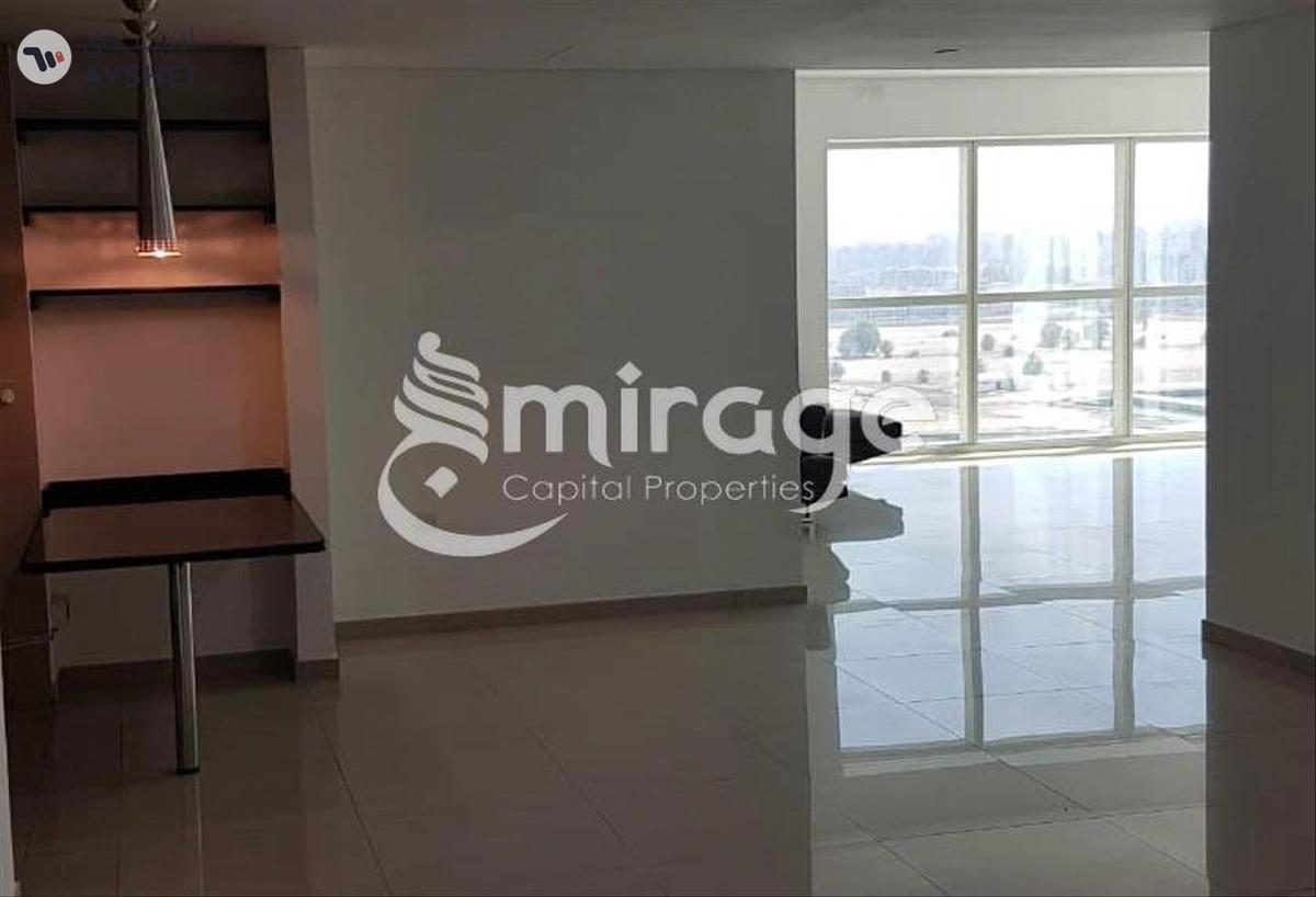 APARTMENT FOR SALE IN RAK TOWER, MARINA SQUARE-2-2