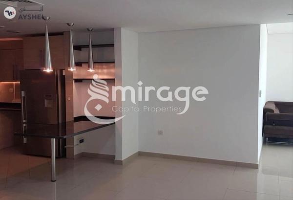 APARTMENT FOR SALE IN RAK TOWER, MARINA SQUARE