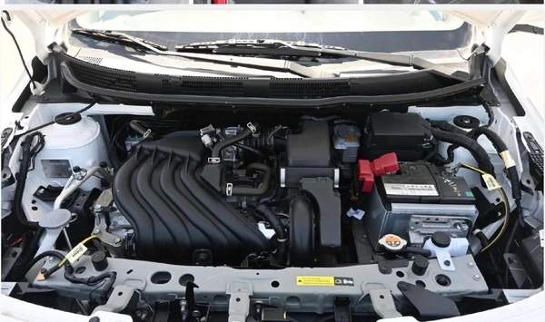 Nissan Sunny