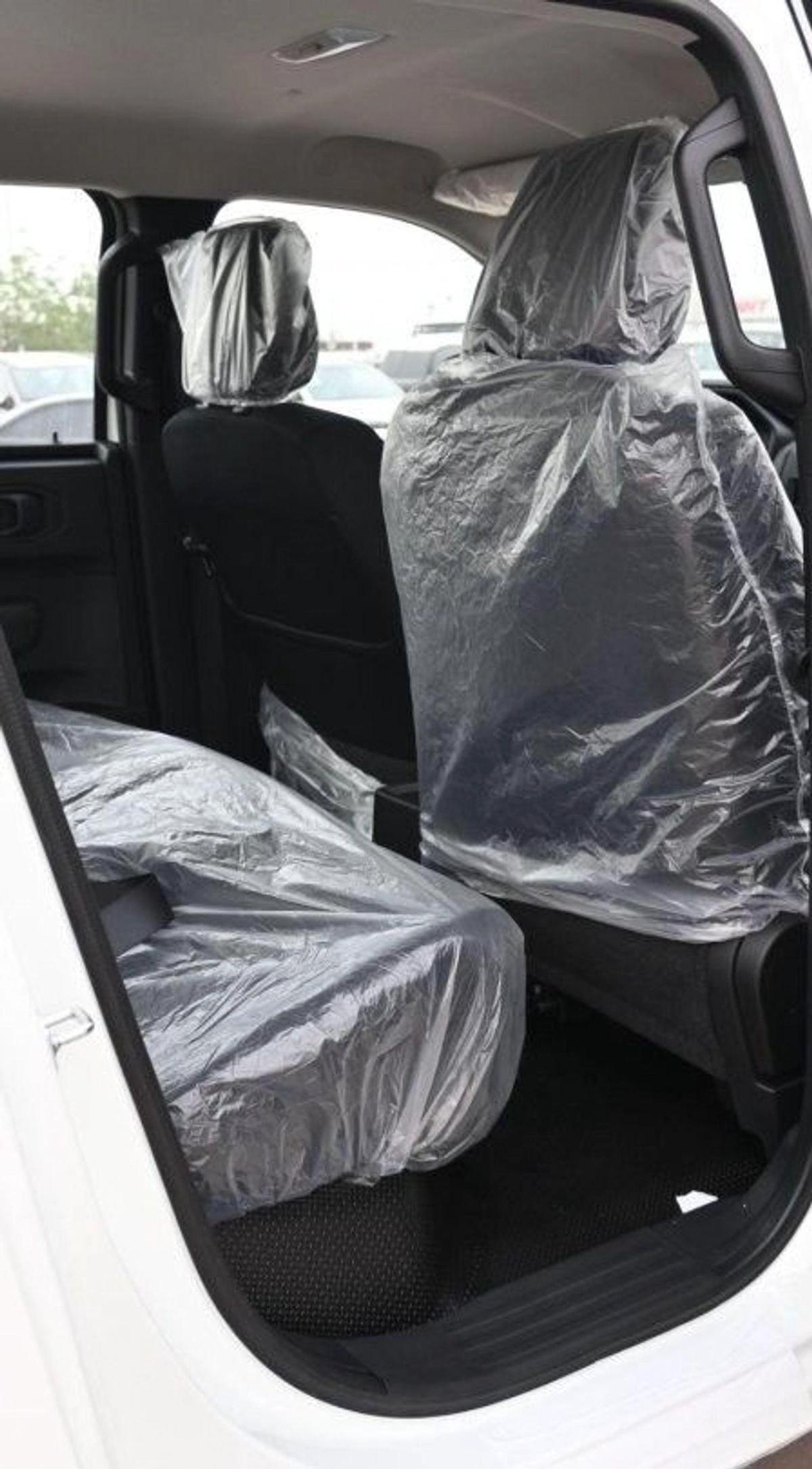 Mitsubishi L200 Mitsubishi L200 2.4L Diesel MT MY2024-9-9