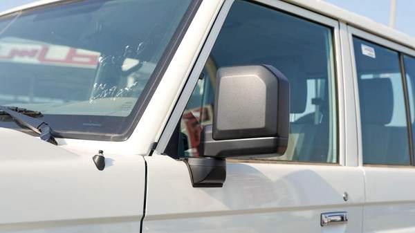 Toyota Land Cruiser Pick Up