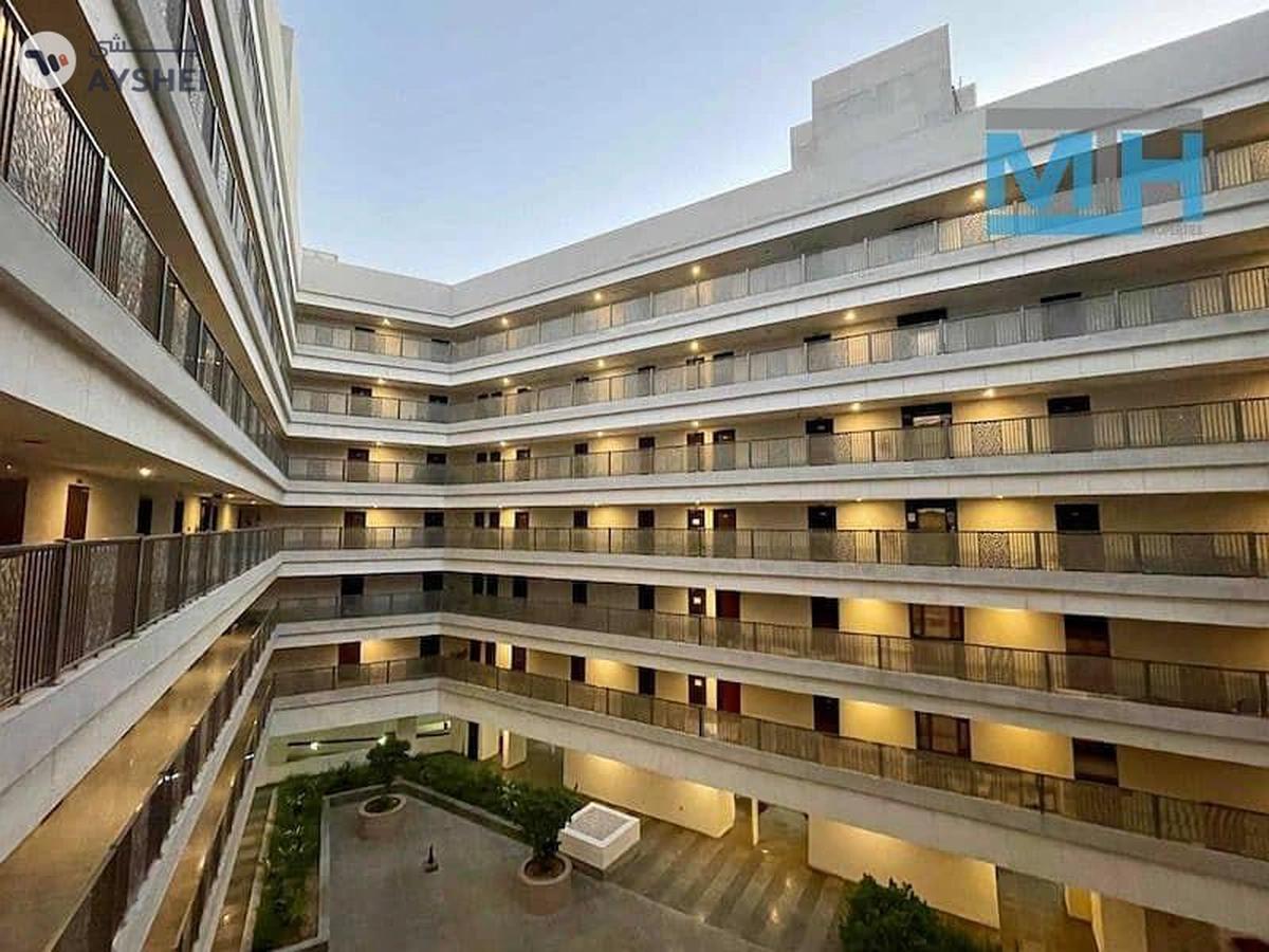 DOZ 11 Building, Academic City, Dubai-0-landscape