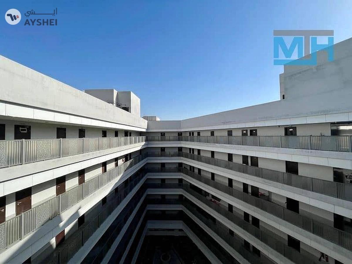 DOZ 11 Building, Academic City, Dubai-1-landscape