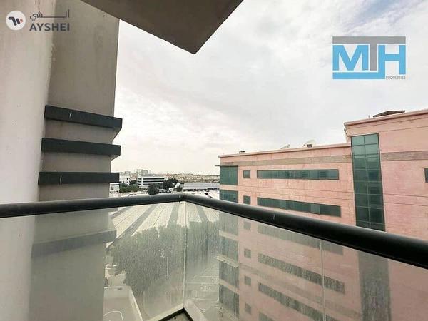 DOZ 11 Building, Academic City, Dubai