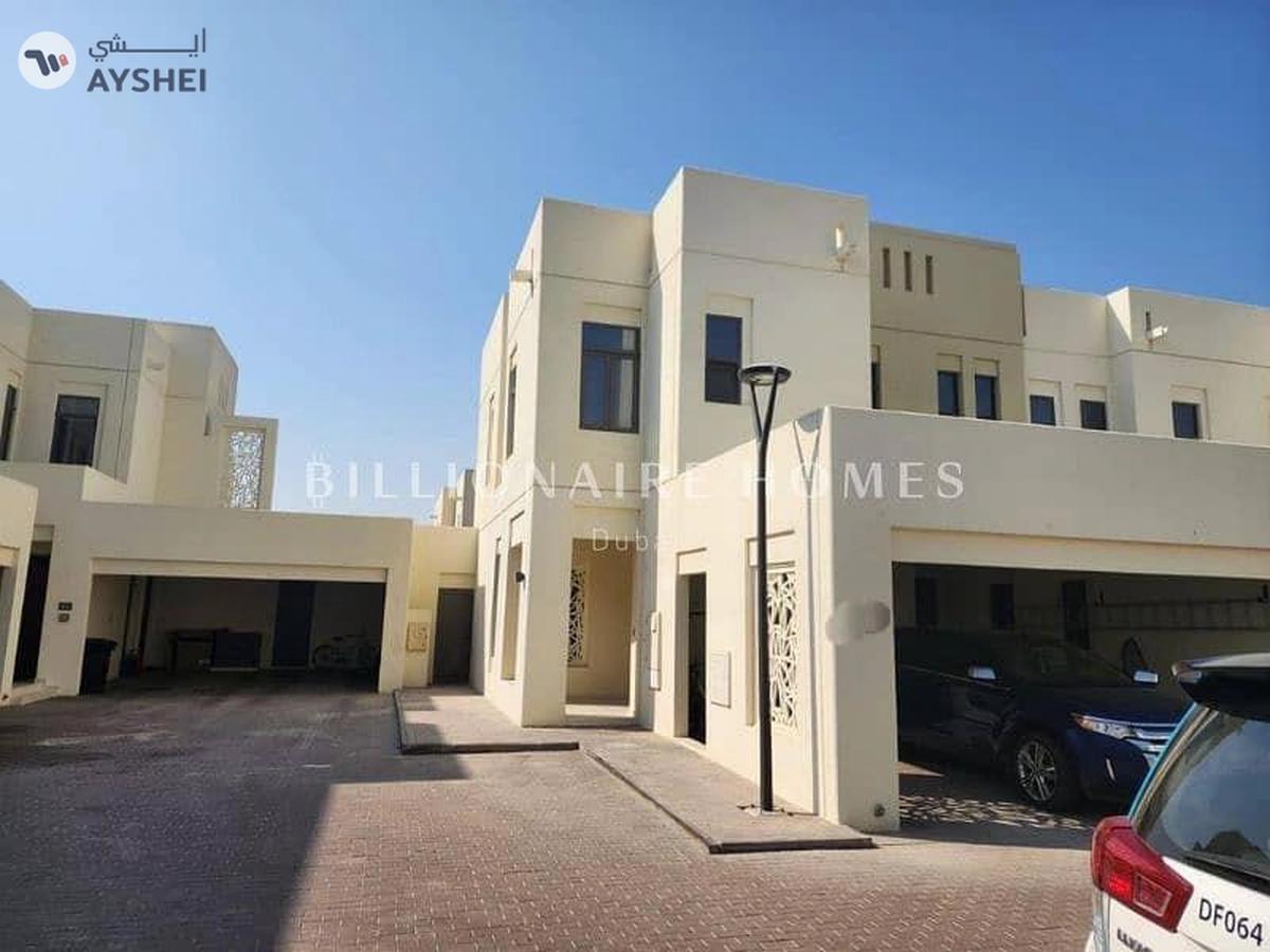 Mira Oasis 3, Mira Oasis, Reem, Dubai-0-landscape