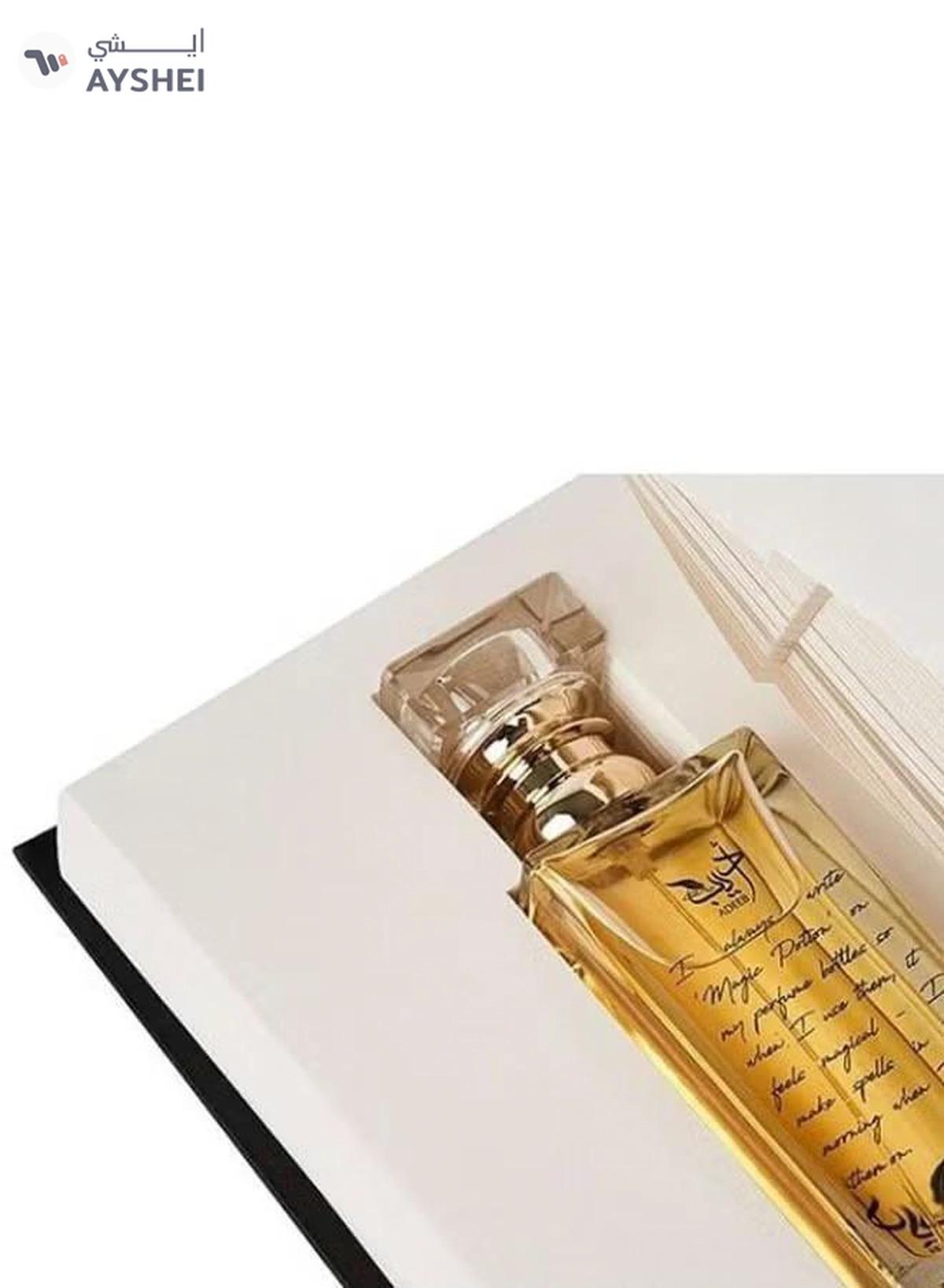 Lattafa Adeeb EDP 80ml-4-4