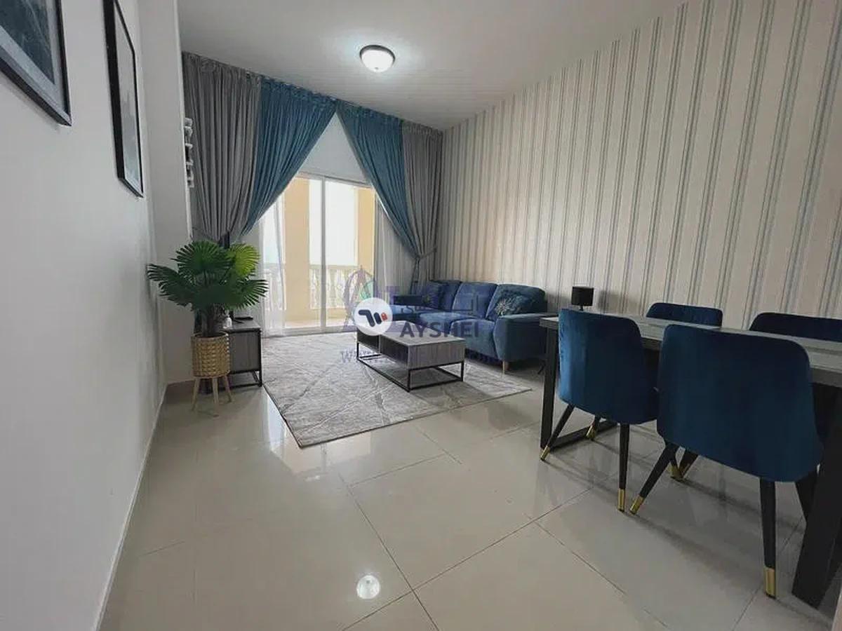 Royal Breeze 3, Royal Breeze Apartment, Al Hamra Village, Ras Al Khaimah-1-1