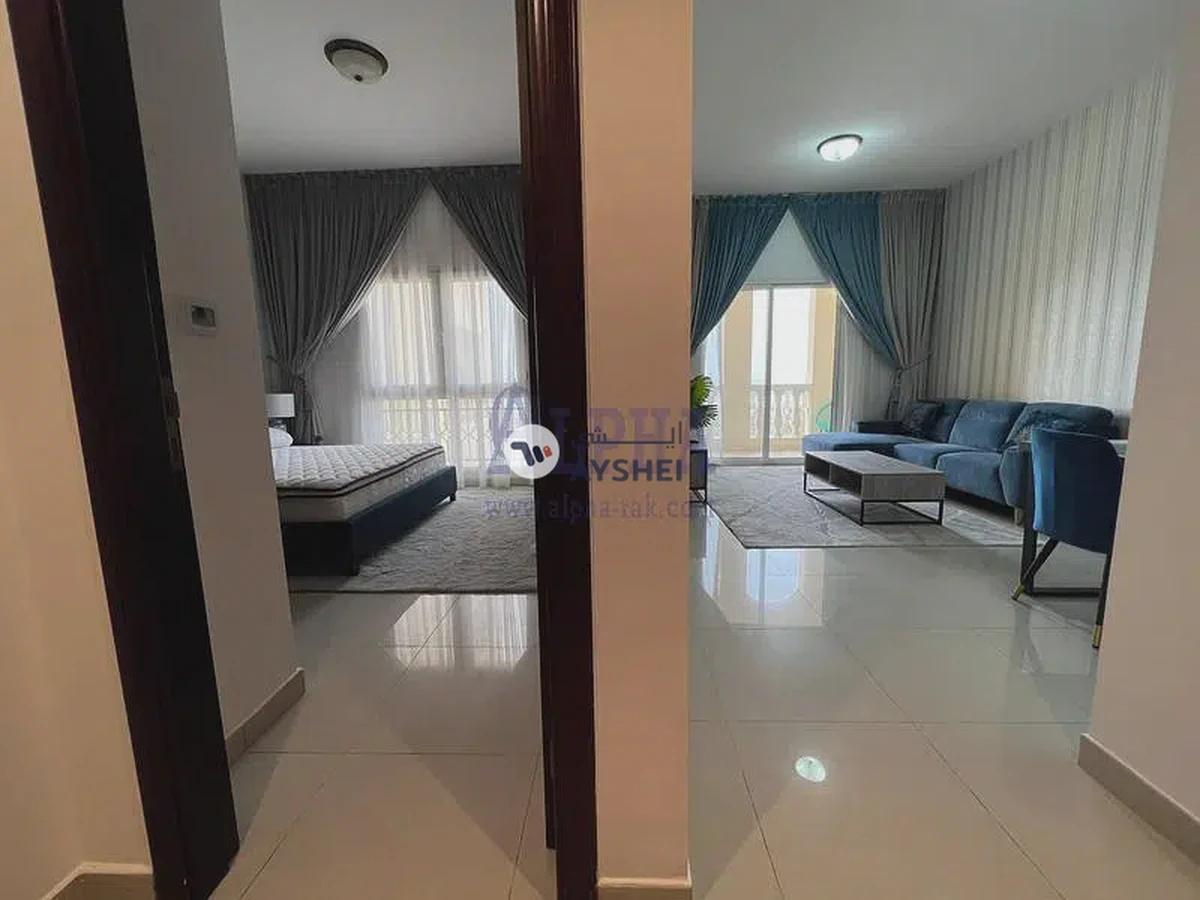 Royal Breeze 3, Royal Breeze Apartment, Al Hamra Village, Ras Al Khaimah-1-landscape