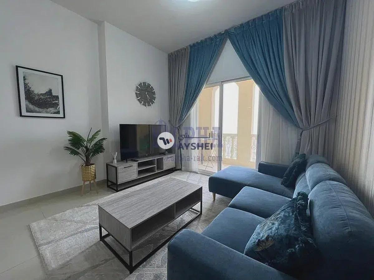 Royal Breeze 3, Royal Breeze Apartment, Al Hamra Village, Ras Al Khaimah-5-5