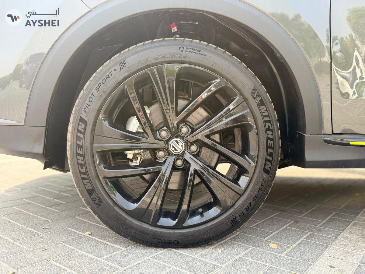MG RX5 Luxury-21-21