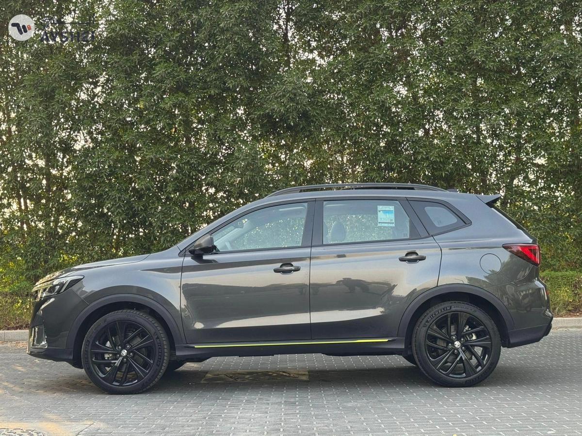 MG RX5 Luxury-11-11