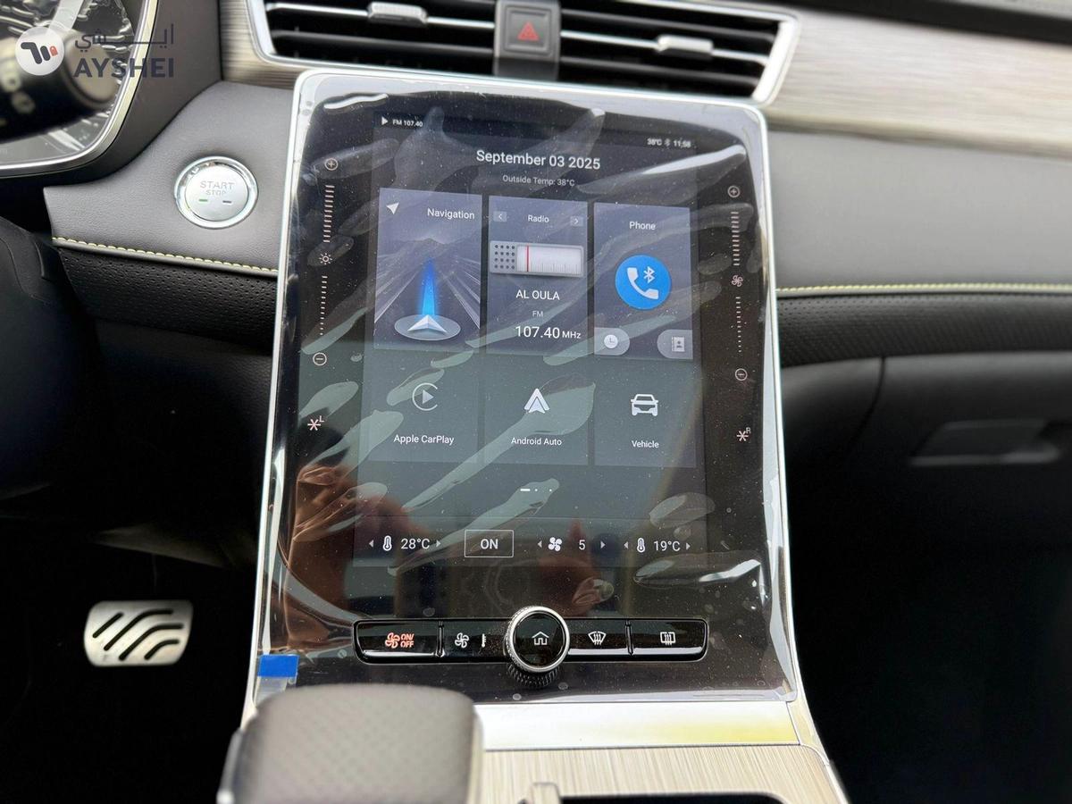 MG RX5 Luxury-15-15