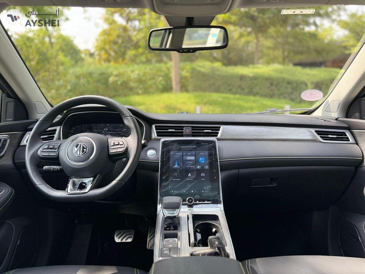 MG RX5 Luxury-10-10