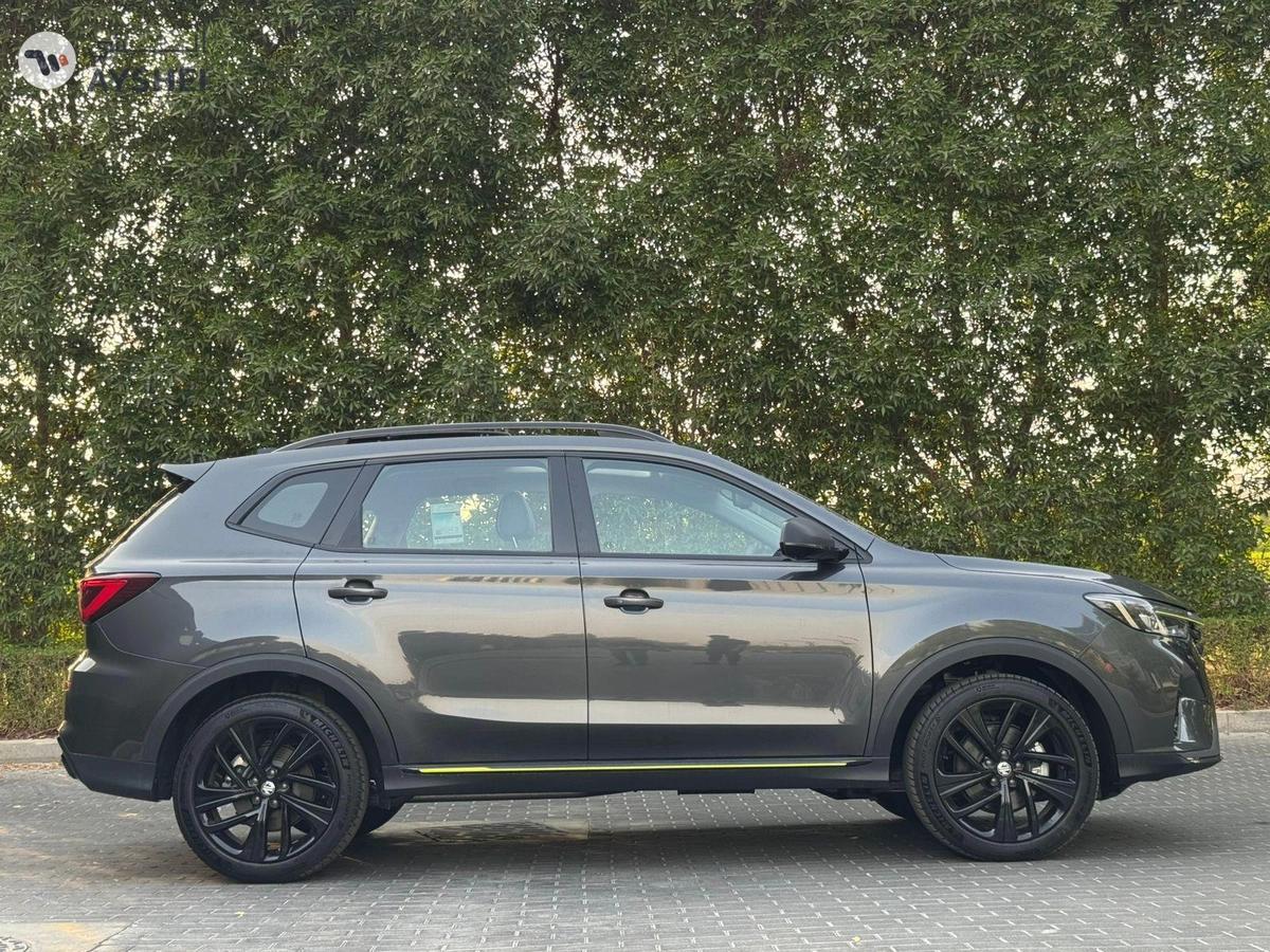 MG RX5 Luxury-17-17