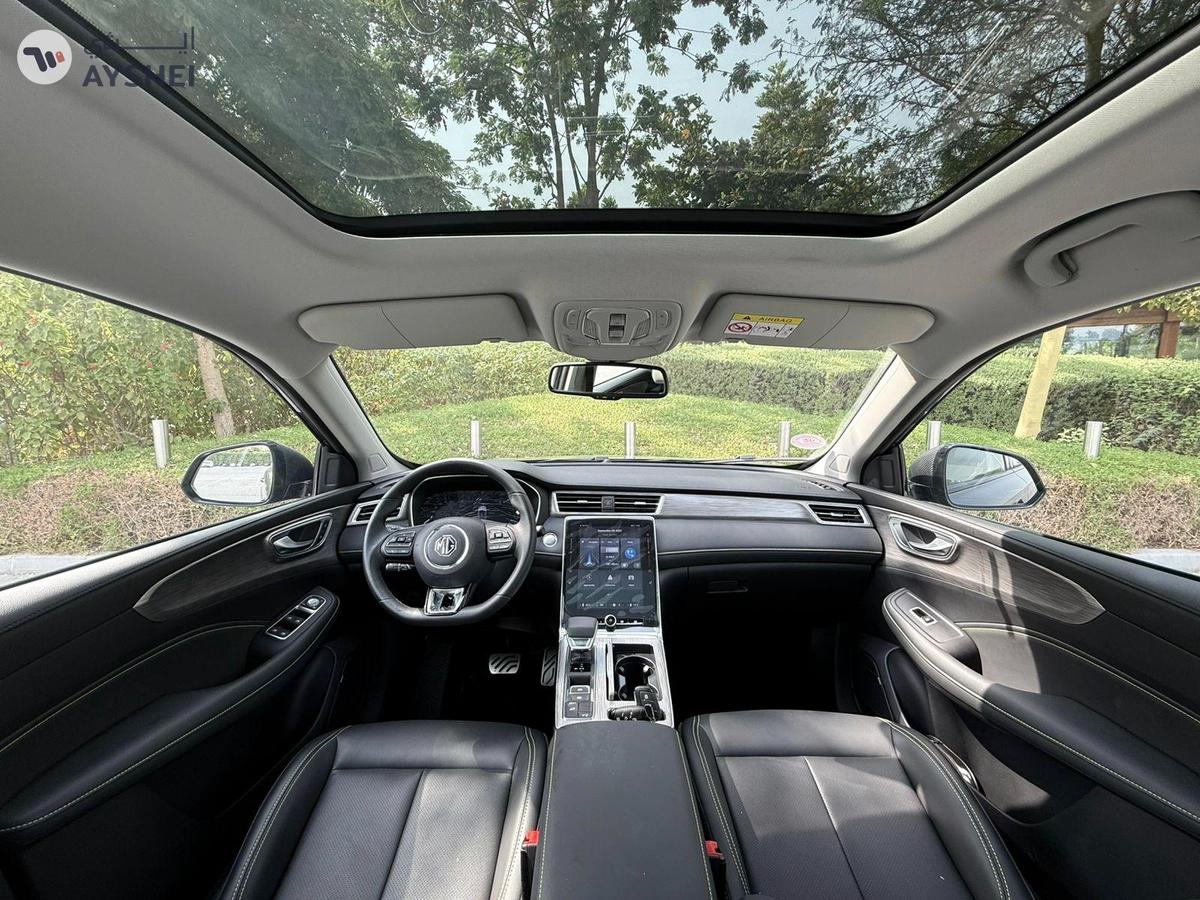MG RX5 Luxury-13-13
