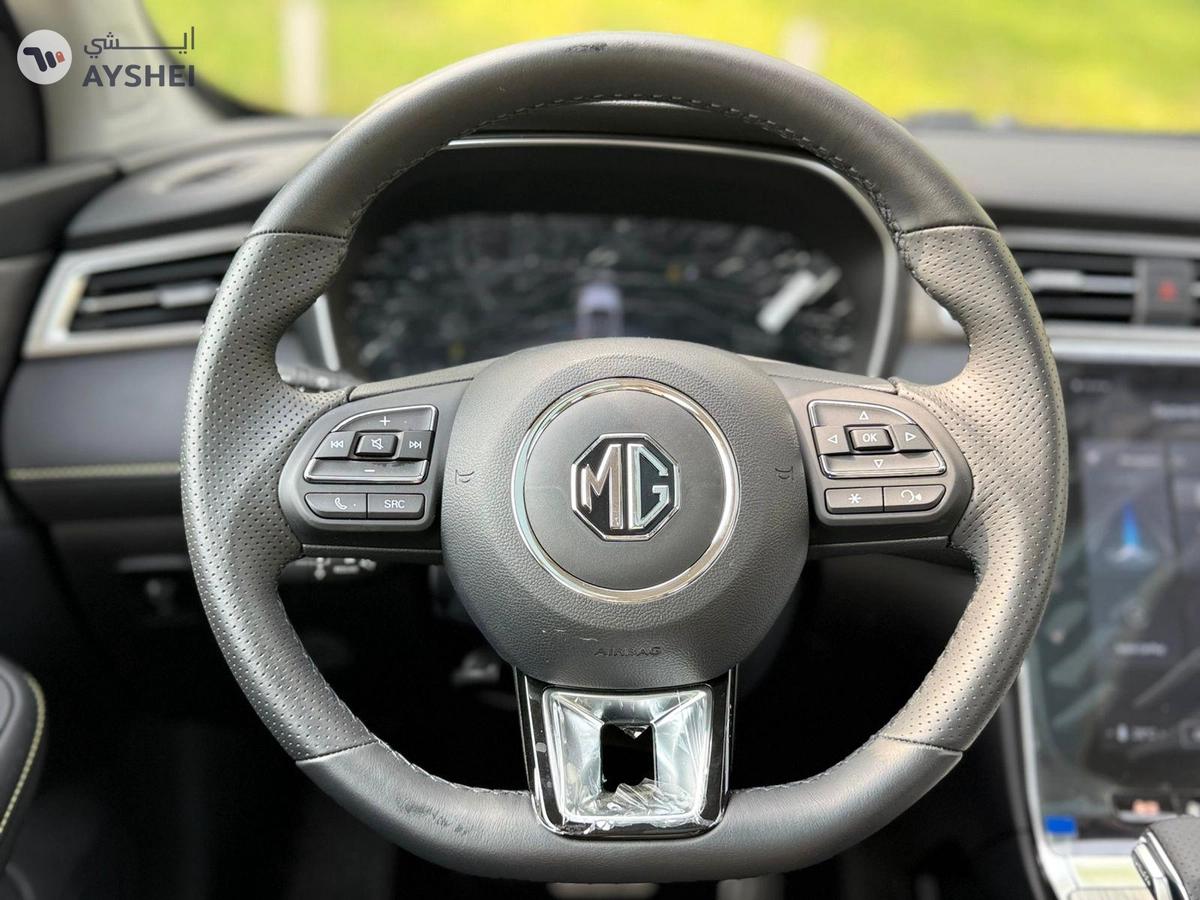 MG RX5 Luxury-2-2