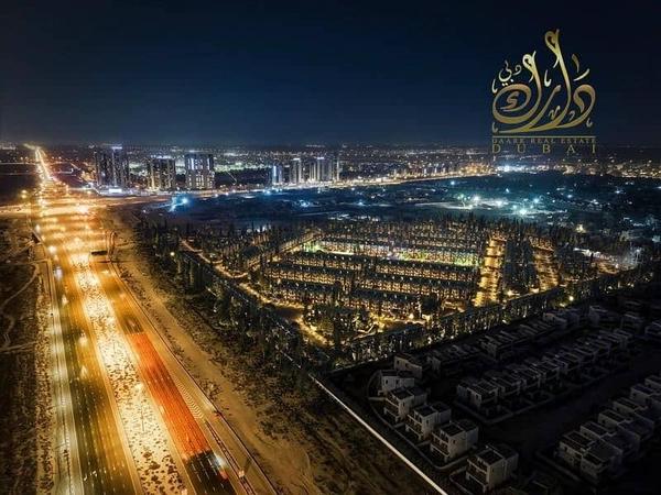 DISTREES DEAL_40% OFF_LIVE LUXURY LIFE_NEXT DAMAC LAGOON