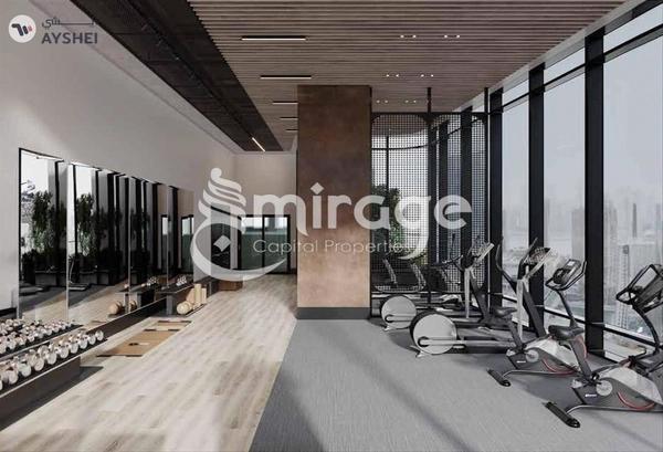 APARTMENT FOR SALE IN RADIANT BAY, CITY OF LIGHTS