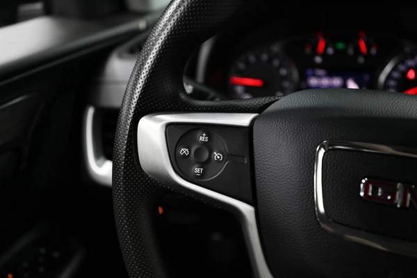 GCC | GMC Terrain | AED 1075 monthly