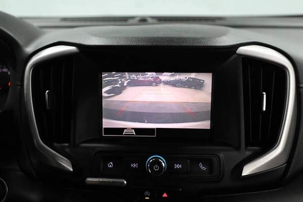 GCC | GMC Terrain | AED 1075 monthly