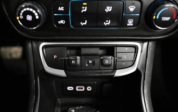 GCC | GMC Terrain | AED 1075 monthly