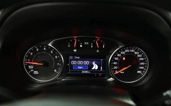 GCC | GMC Terrain | AED 1075 monthly