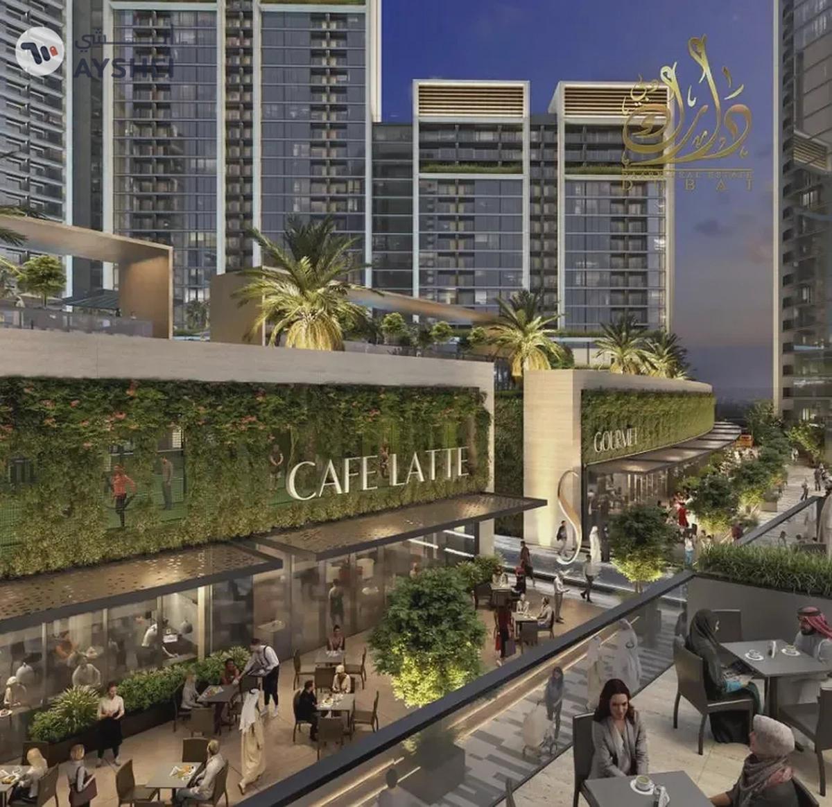 Apartment For Sale in Sobha Orbis Tower A, Sobha Orbis, Motor City, Dubai-6-6