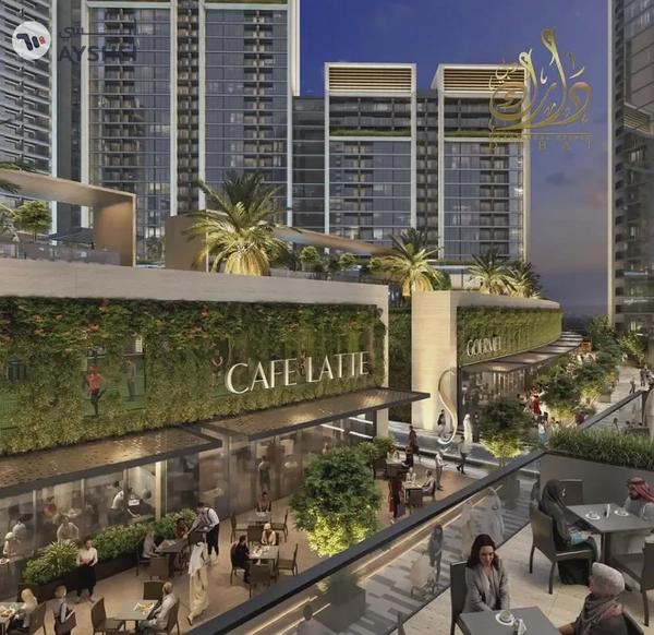 Apartment For Sale in Sobha Orbis Tower A, Sobha Orbis, Motor City, Dubai