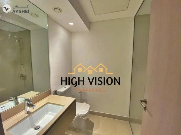 Water's Edge, Yas Island, Abu Dhabi