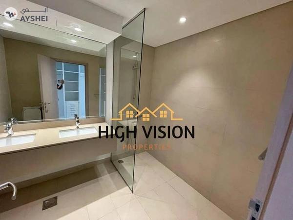 Water's Edge, Yas Island, Abu Dhabi