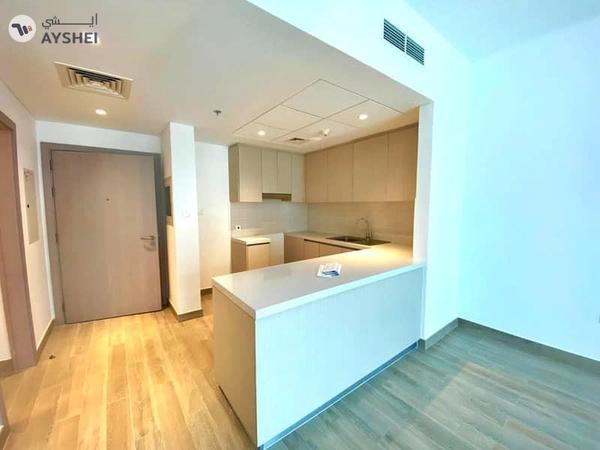 Water's Edge, Yas Island, Abu Dhabi