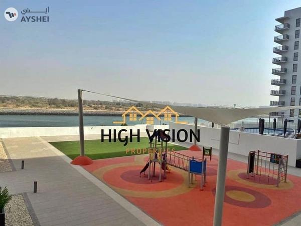 Water's Edge, Yas Island, Abu Dhabi