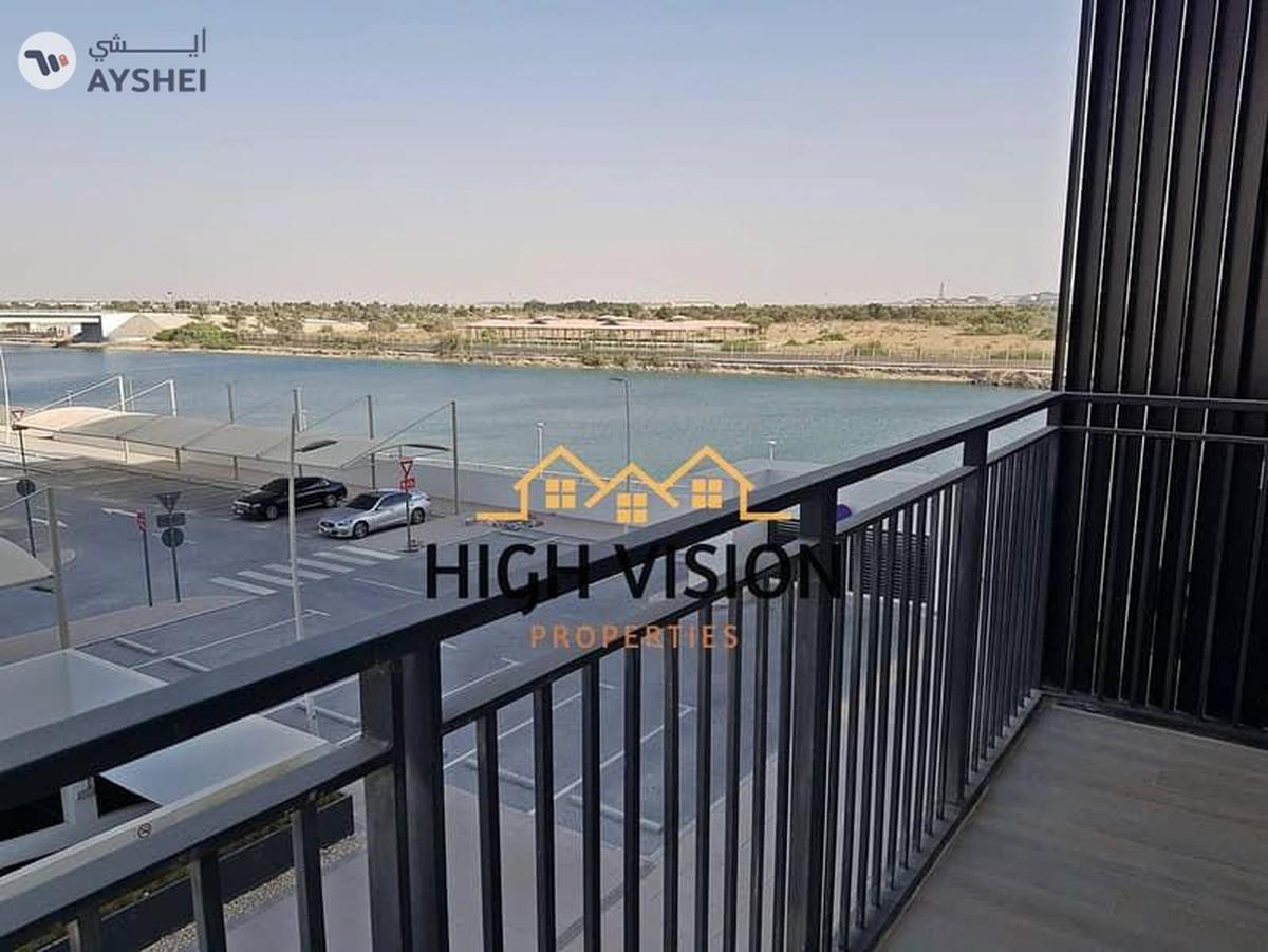 Water's Edge, Yas Island, Abu Dhabi-0-0