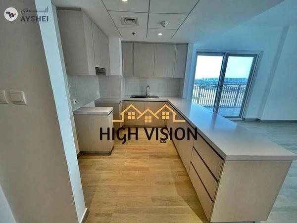 Water's Edge, Yas Island, Abu Dhabi