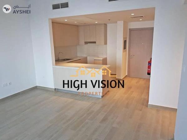 Water's Edge, Yas Island, Abu Dhabi