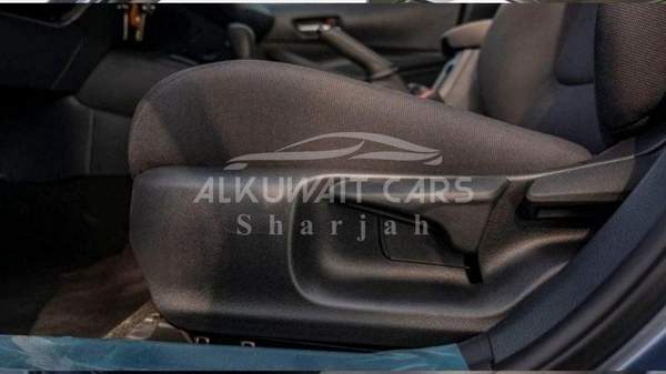 Toyota Corolla corolla 1.6 basic