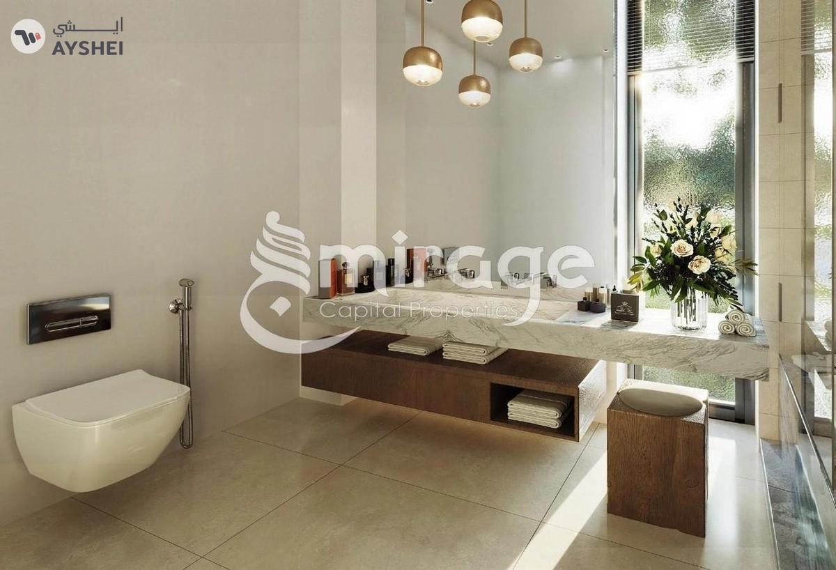 TOWNHOUSE FOR SALE IN REEM HILLS, NAJMAT ABU DHABI-4-4