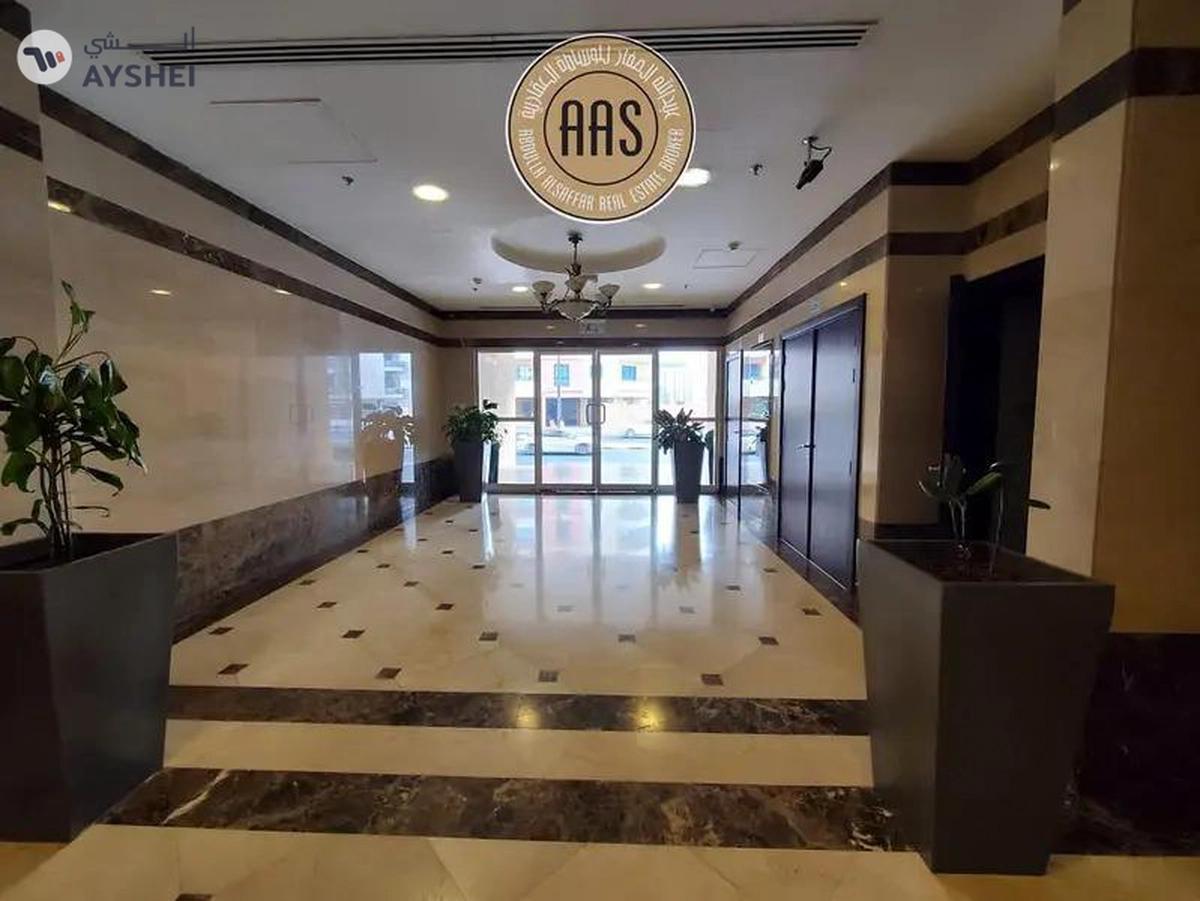 Prime Location | Near Rta Bus Stop | 1BHK Available For Rent-10-10