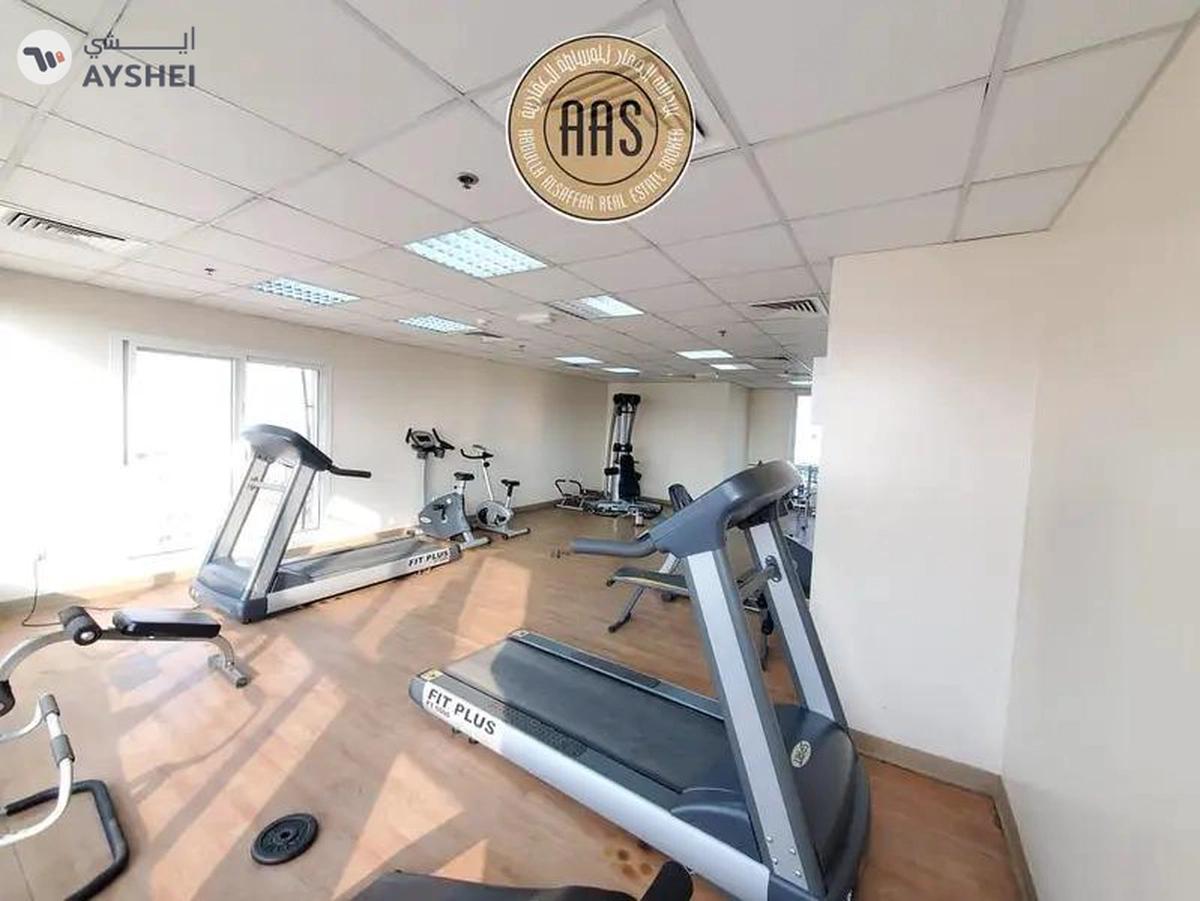 Prime Location | Near Rta Bus Stop | 1BHK Available For Rent-13-13