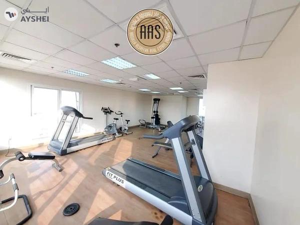 Prime Location | Near Rta Bus Stop | 1BHK Available For Rent