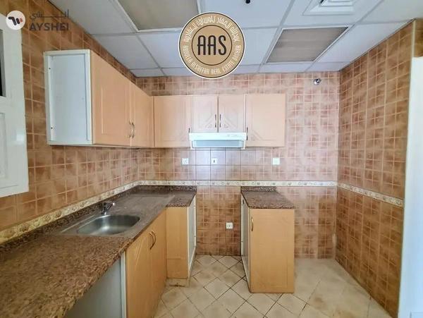 Prime Location | Near Rta Bus Stop | 1BHK Available For Rent