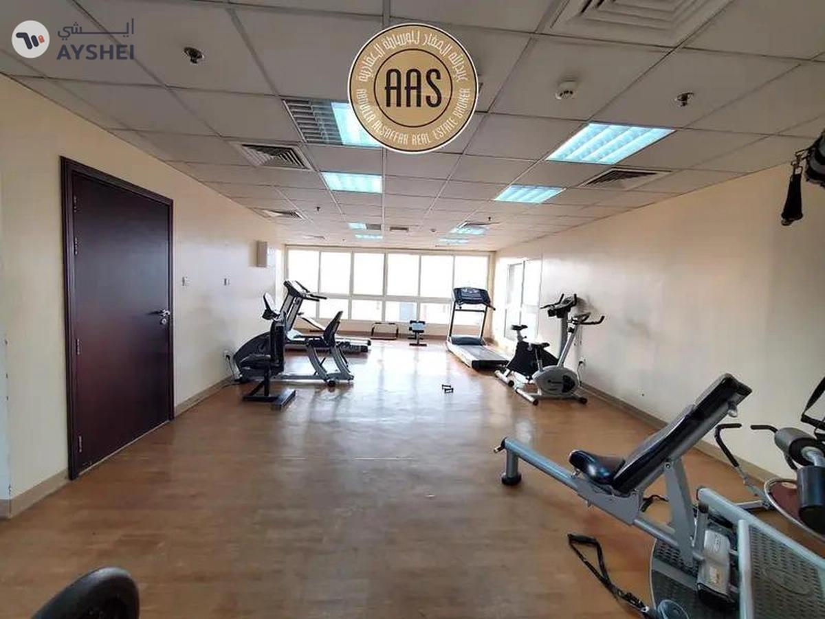 Prime Location | Near Rta Bus Stop | 1BHK Available For Rent-6-6