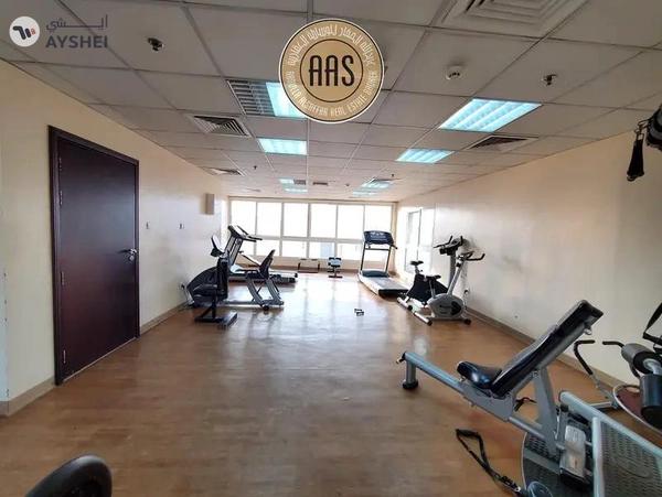 Prime Location | Near Rta Bus Stop | 1BHK Available For Rent