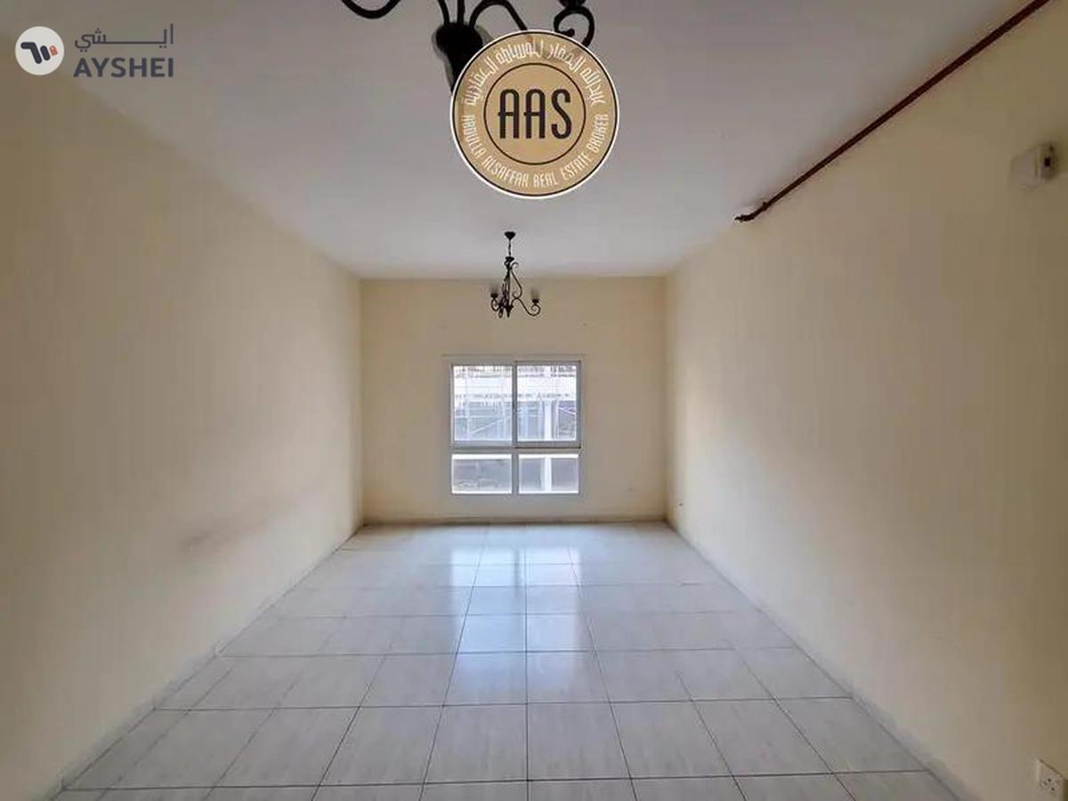 Prime Location | Near Rta Bus Stop | 1BHK Available For Rent-8-8