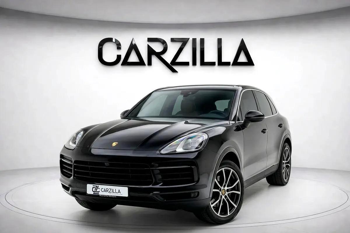 AED 3,919 / Monthly l 0% Down Payment l Luxury SUV l Excellent Condition-0-0