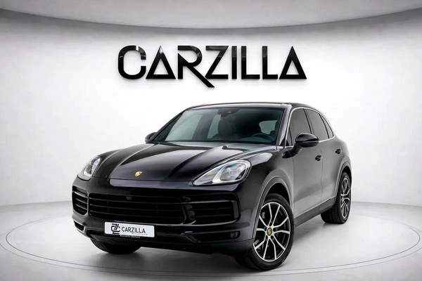 AED 3,919 / Monthly l 0% Down Payment l Luxury SUV l Excellent Condition