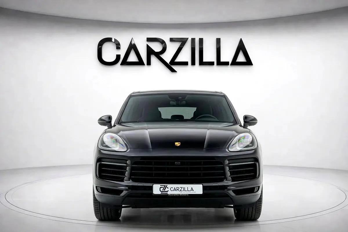 AED 3,919 / Monthly l 0% Down Payment l Luxury SUV l Excellent Condition-8-8