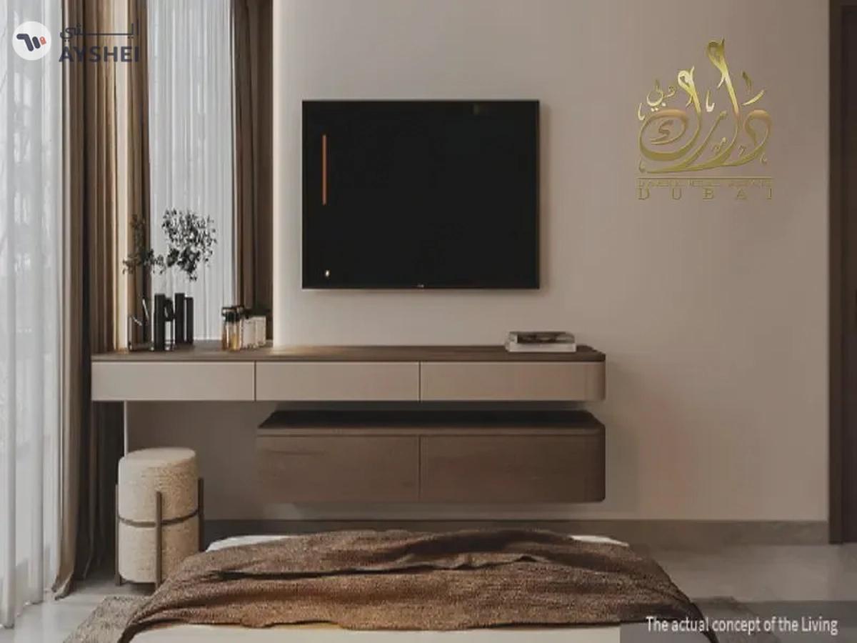 20/80 PP-Mortgage–Almost Ready - 10% DP – Luxury Units- High ROI-2-2