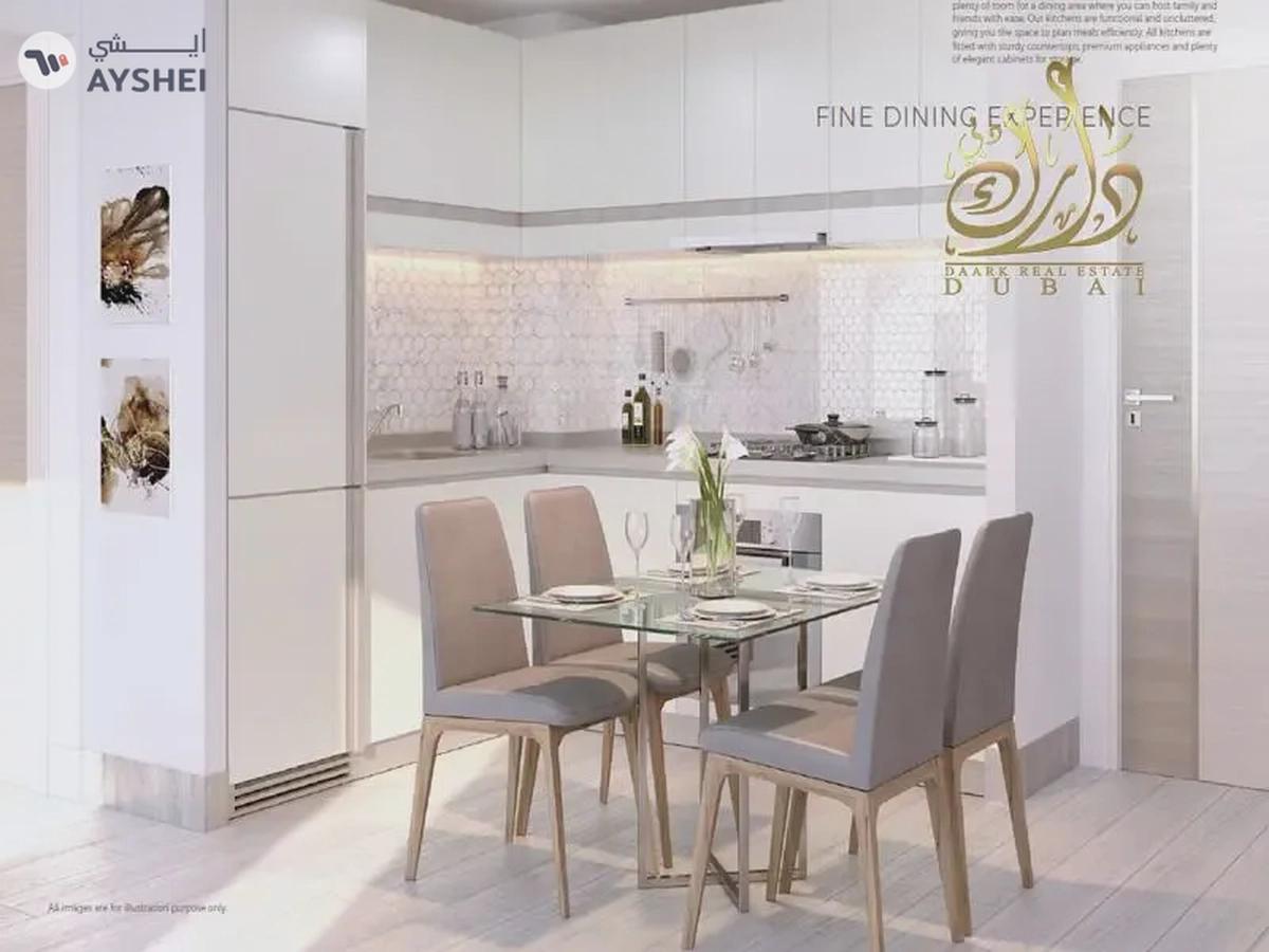 20/80 PP-Mortgage–Almost Ready - 10% DP – Luxury Units- High ROI-3-3