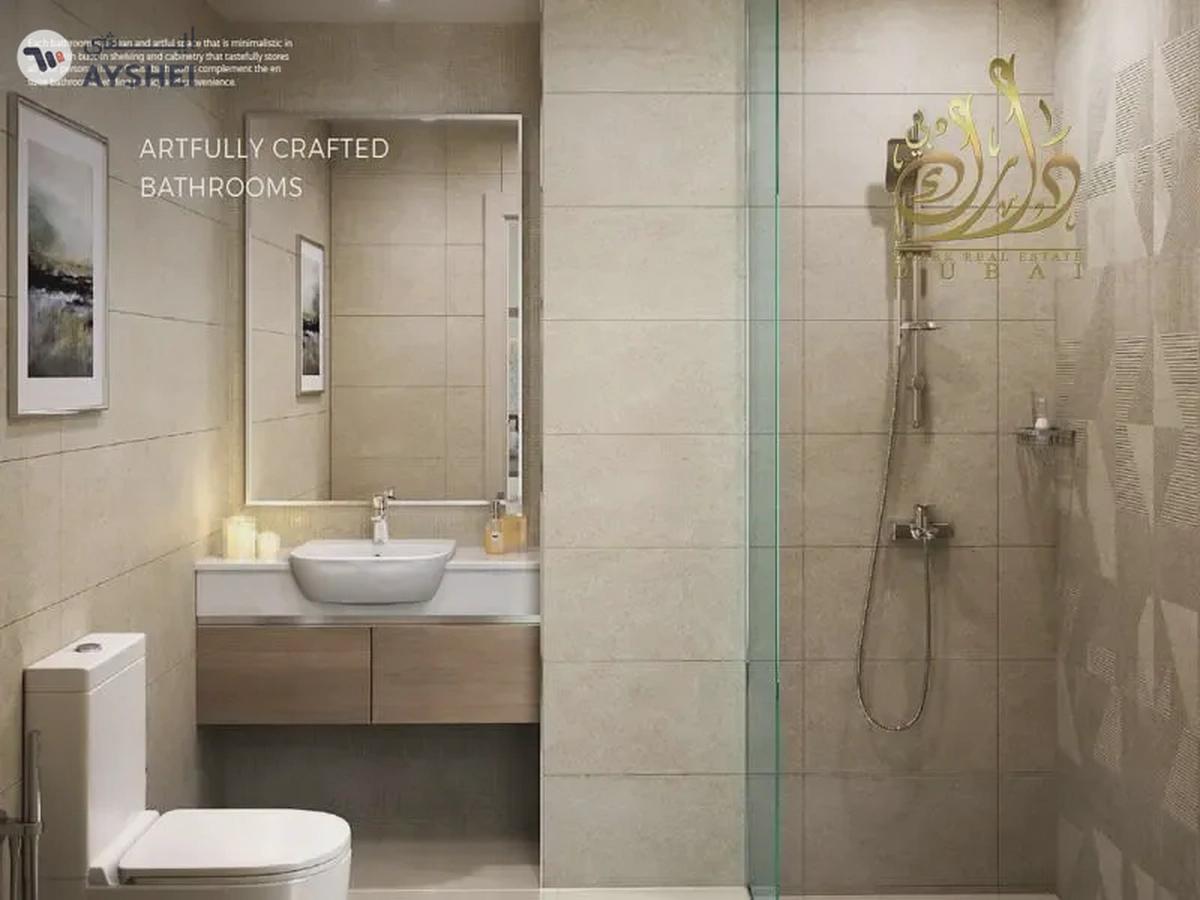 20/80 PP-Mortgage–Almost Ready - 10% DP – Luxury Units- High ROI-5-5